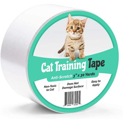 scratch tape for cats